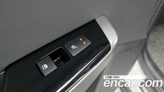 Kia EV6 id 2586993 из Кореи 20