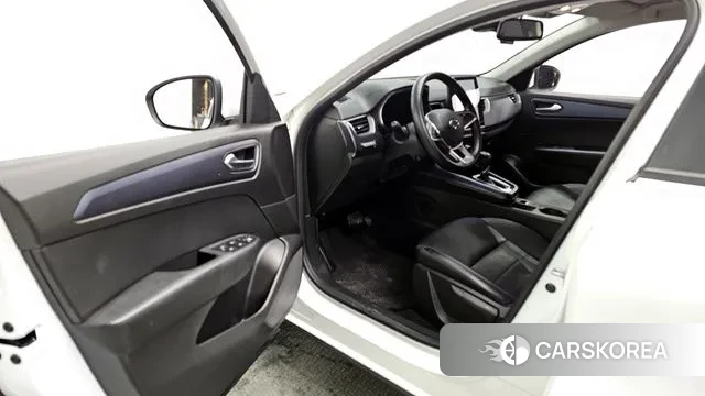 Renault Korea (Samsung) XM3 id 3676894 из Кореи 20