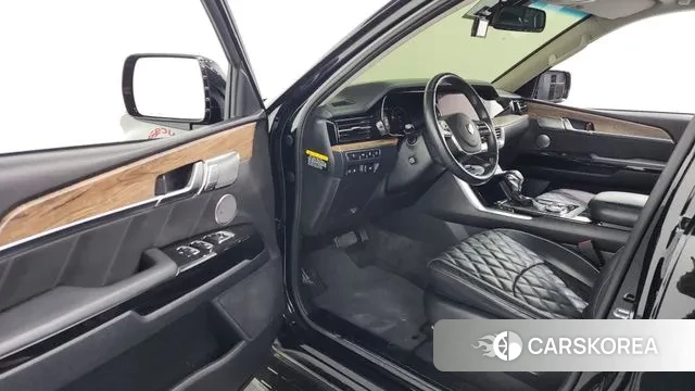 Kia Mohave Master id 3439471 из Кореи 20