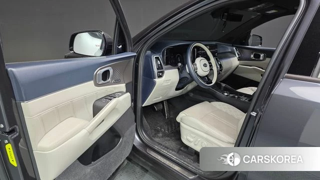 Kia Sorento 4th Generation id 4524932 из Кореи 36