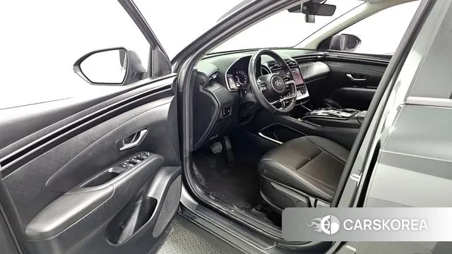 Hyundai Tucson (NX4) id 3384553 из Кореи 20