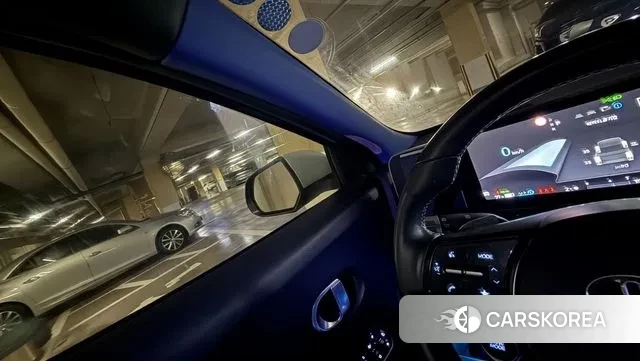 Hyundai Ionic 5 id 3650405 из Кореи 20