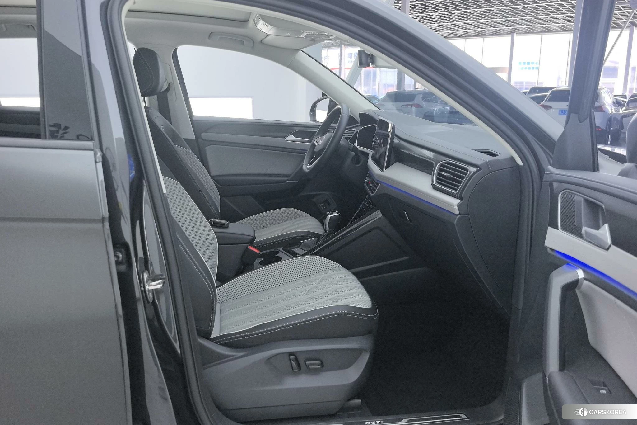 Volkswagen Tayron id 4437938 из Китая 17