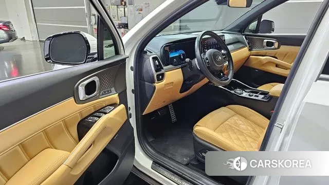 Kia Sorento 4th Generation id 3033635 из Кореи 20