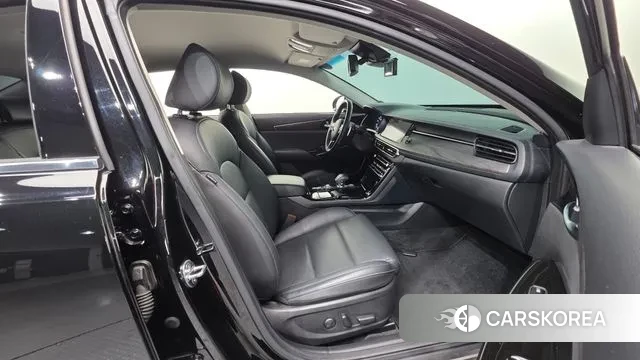 Kia K7 Premier id 3772379 из Кореи 20