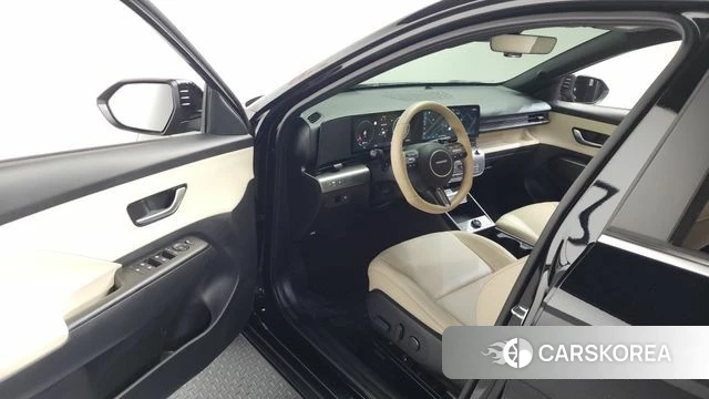 Hyundai Kona (SX2) id 4281374 из Кореи 32