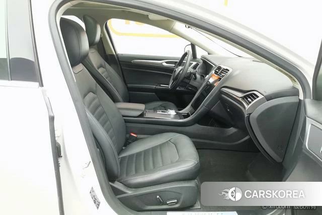 Ford Mondeo id 4210120 из Китая 24