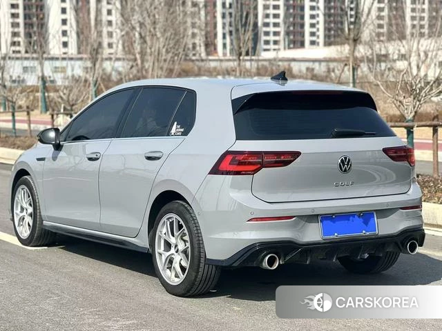 Volkswagen Golf id 4314288 из Китая 30