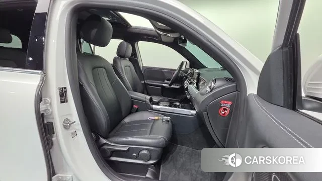 Mercedes-Benz GLB-Class X247 id 3610805 из Кореи 20