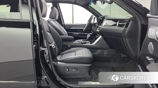 Kia Mohave Master id 3354462 из Кореи 20