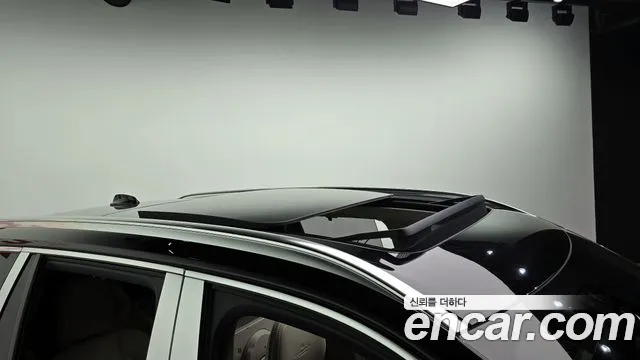 Volvo XC90 second Generation id 2791621 из Кореи 20