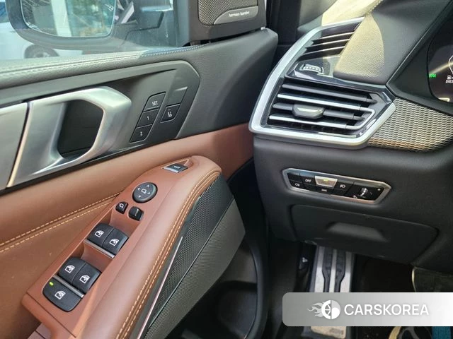 BMW X5 (G05) id 3838750 из Кореи 13