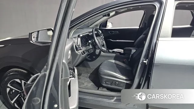 Kia Sportage 5th Generation Hybrid id 3606354 из Кореи 20