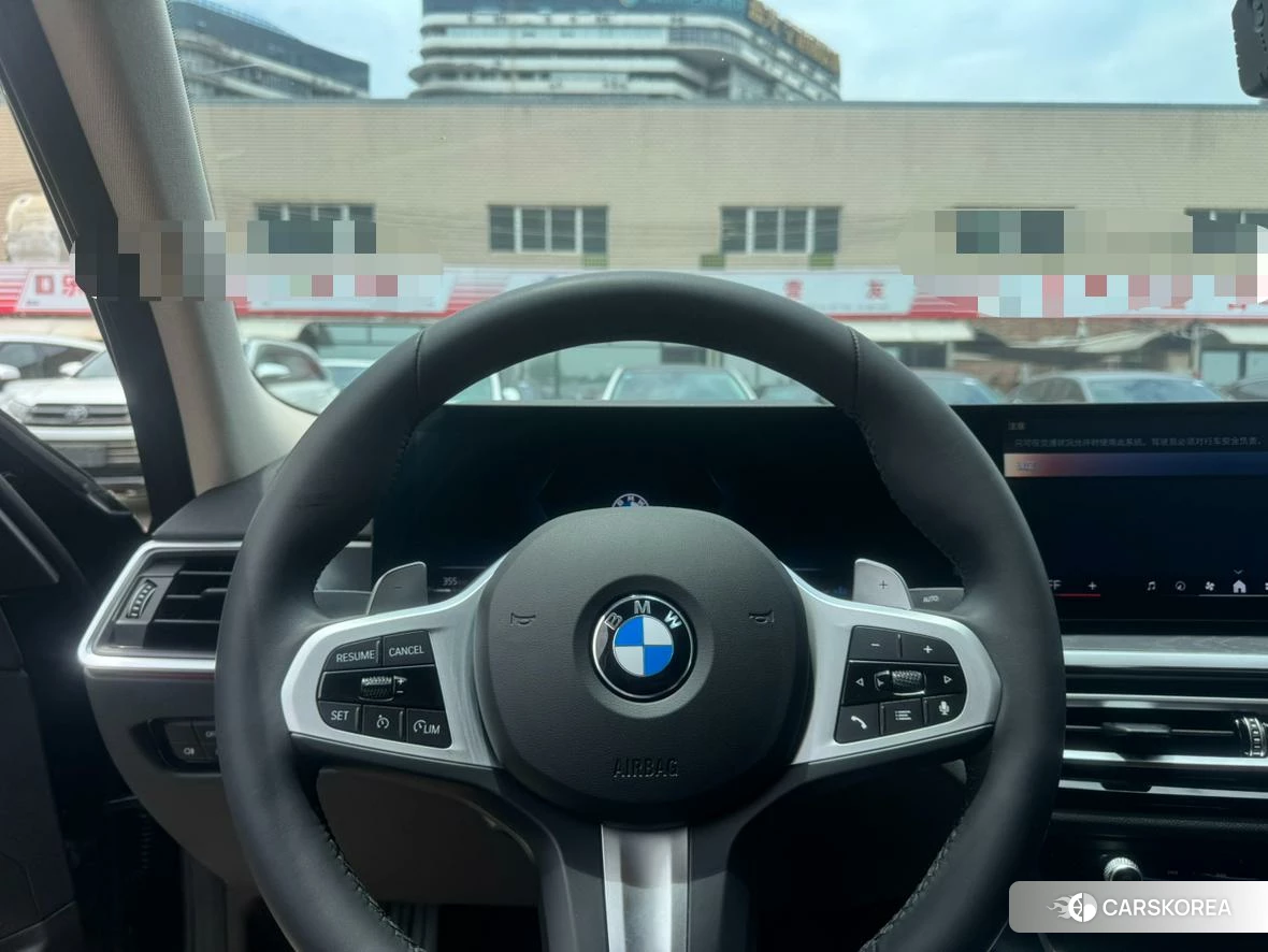 BMW 3 series id 4452849 из Китая 16