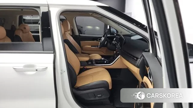 Kia Carnival 4th generation id 3513179 из Кореи 20