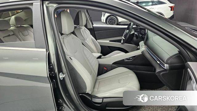 Hyundai Avante (CN7) id 4619258 из Кореи 20