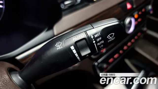 Kia Come New K7 id 2704452 из Кореи 20