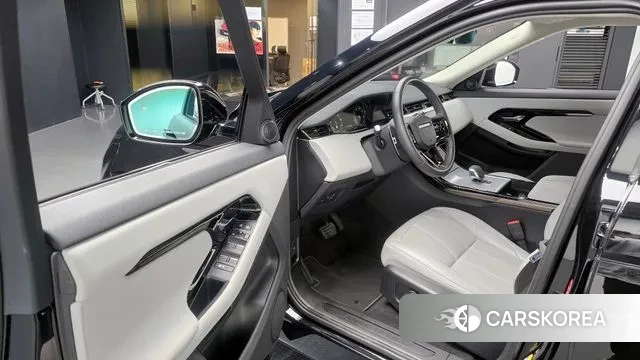 Land Rover Range Rover Evoque 2nd Generation id 3502475 из Кореи 20