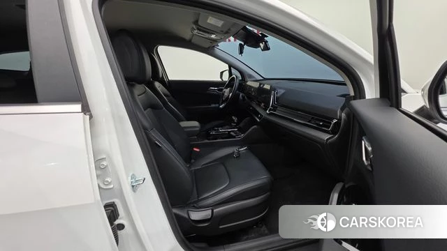 Kia Sportage 5th Generation id 4696576 из Кореи 30
