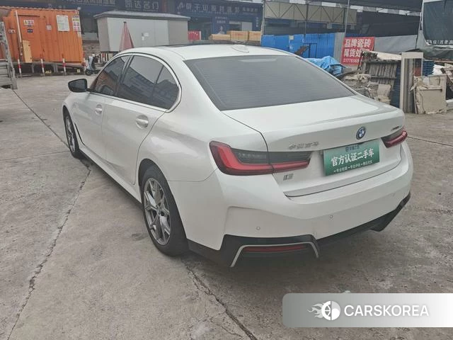 BMW i3 id 4297431 из Китая 11