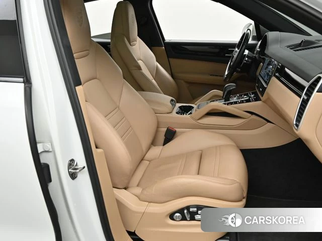 Porsche Cayenne (PO536) id 4429687 из Кореи 20