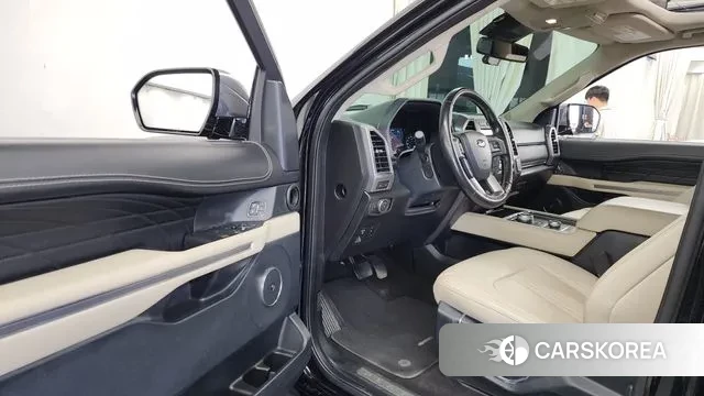 Ford Expeditation id 3295753 из Кореи 20