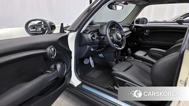 Mini Cooper id 3395774 из Кореи 20