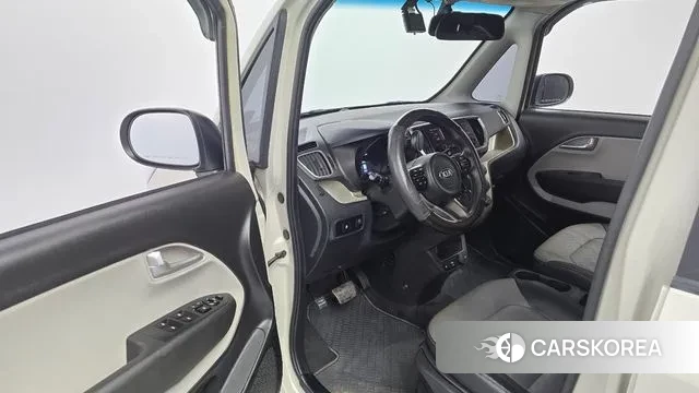 Kia The New Ray id 3187046 из Кореи 20