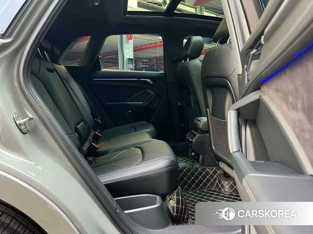 Audi Q3 id 4228504 из Китая 18
