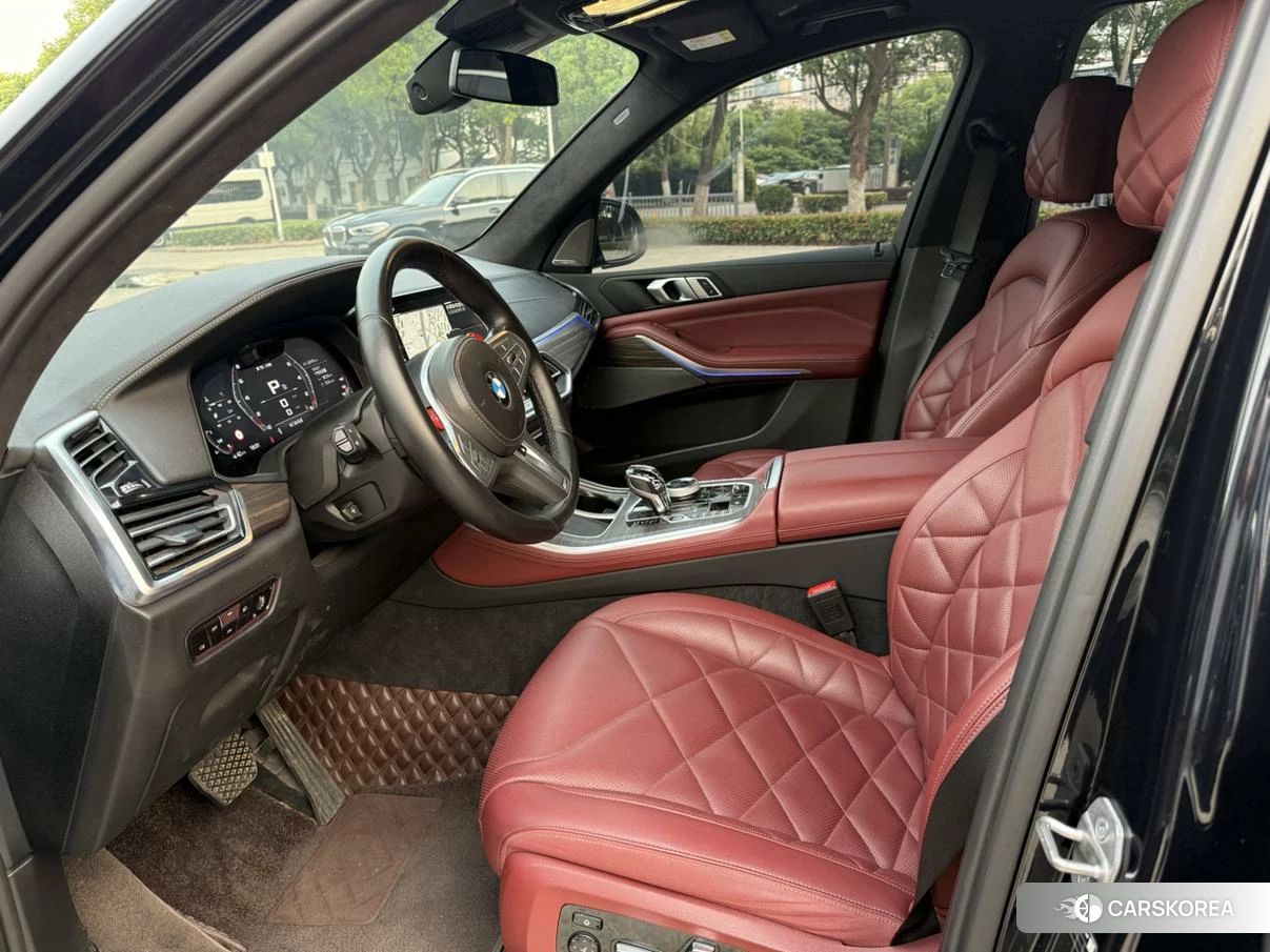 BMW X5 id 4426614 из Китая 12