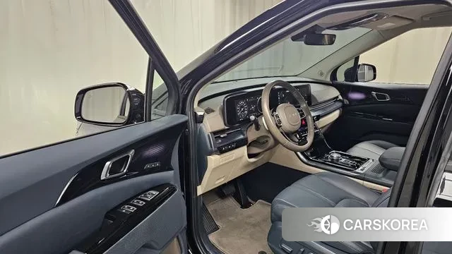 Kia Carnival 4th generation id 3400902 из Кореи 20