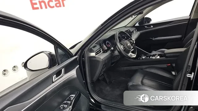 Kia K5 3rd generation id 3028089 из Кореи 20