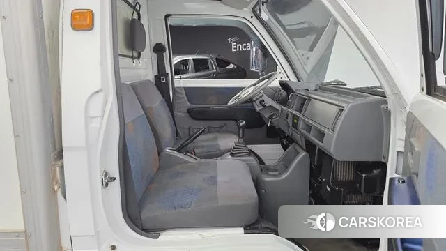 Chevrolet (GM Daewoo) New Labo id 3297749 из Кореи 20