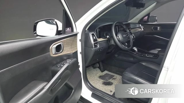 Kia Sorento 4th Generation id 4657429 из Кореи 33