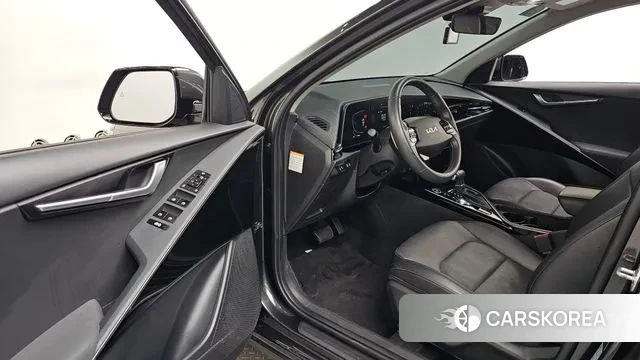 Kia Di Ol Nu Niro id 3148127 из Кореи 20