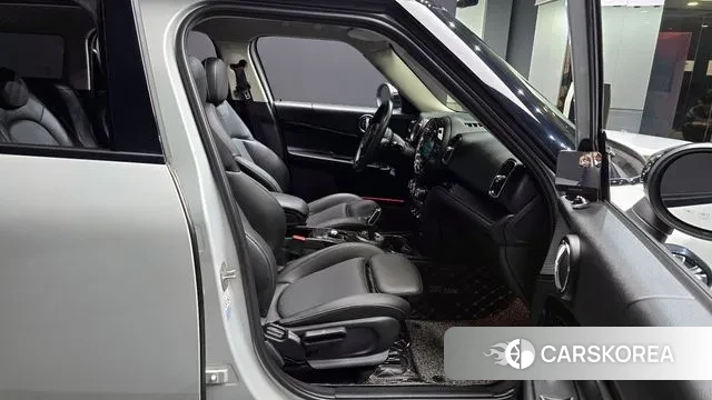 Mini Cooper Countryman id 3422349 из Кореи 20