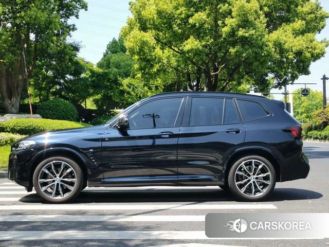 BMW X3 id 4206990 из Китая 15