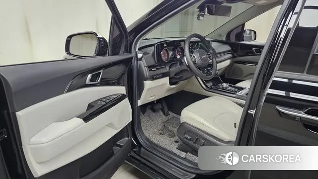 Kia Carnival 4th generation id 3395317 из Кореи 20