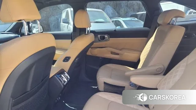 Kia Sorento 4th Generation id 2960513 из Кореи 20