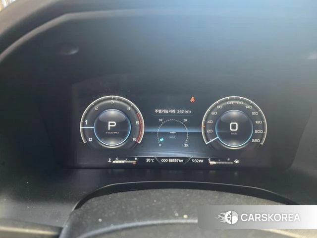 Ssangyong The New Rexton Sports Cannes id 4670577 из Кореи 14