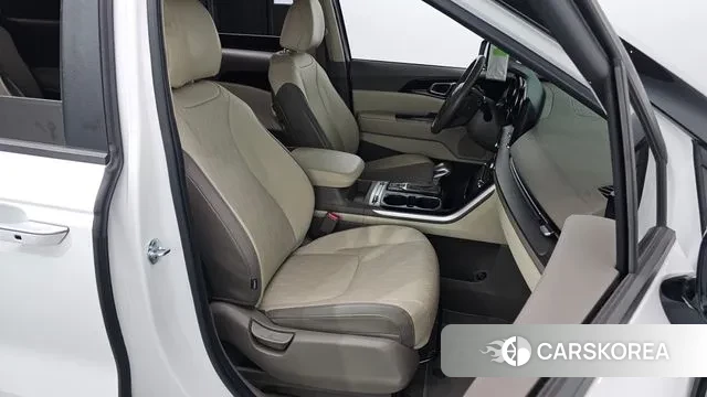 Kia Carnival 4th generation id 3428364 из Кореи 20