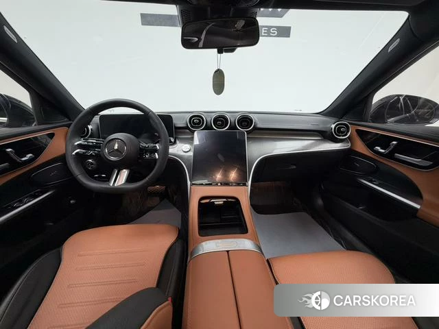 Mercedes-Benz Class C id 4313992 из Китая 17