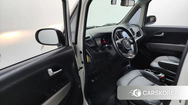 Kia The New Ray id 3873293 из Кореи 20