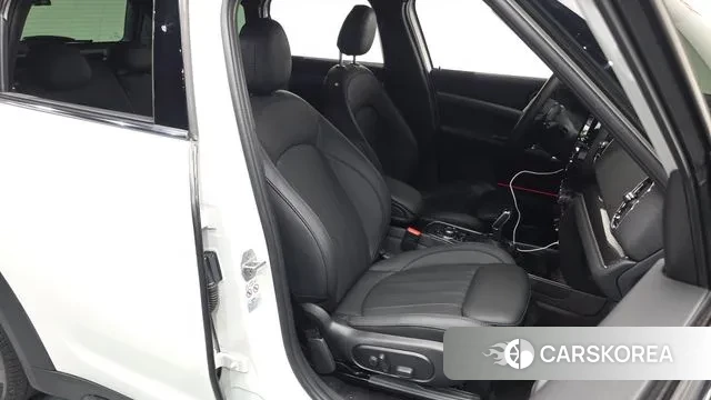 Mini Cooper S Countryman id 3026688 из Кореи 20