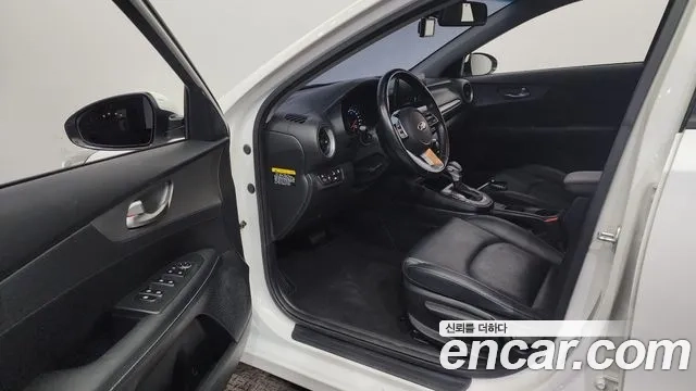 Kia Come New K3 id 2945364 из Кореи 20