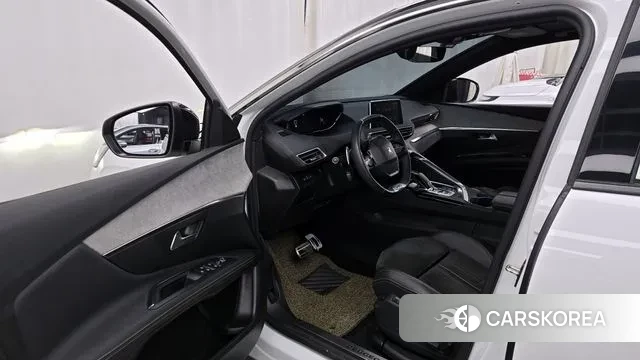 Peugeot 3008 second generation id 3295594 из Кореи 20