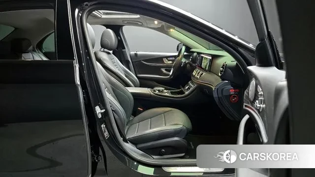 Mercedes-Benz E-Class W213 id 3284813 из Кореи 20