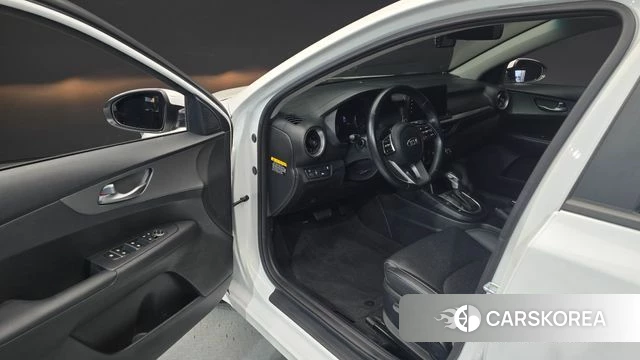 Kia Come New K3 id 3941867 из Кореи 20