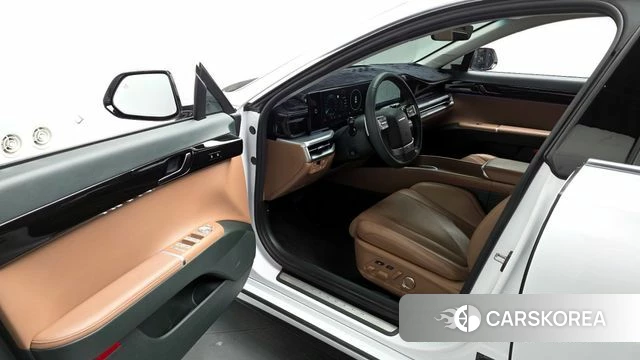 Hyundai Grandeur (GN7) id 3922112 из Кореи 20