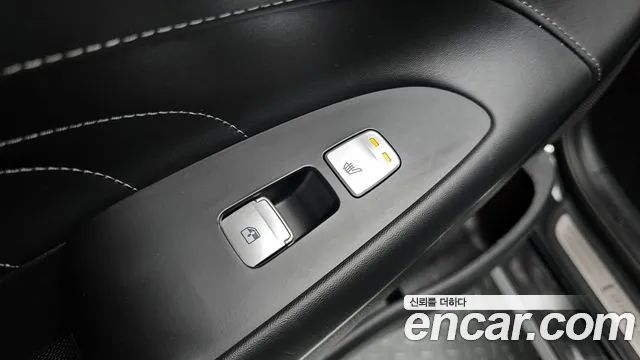 Hyundai The New Grandeur IG id 2612705 из Кореи 20